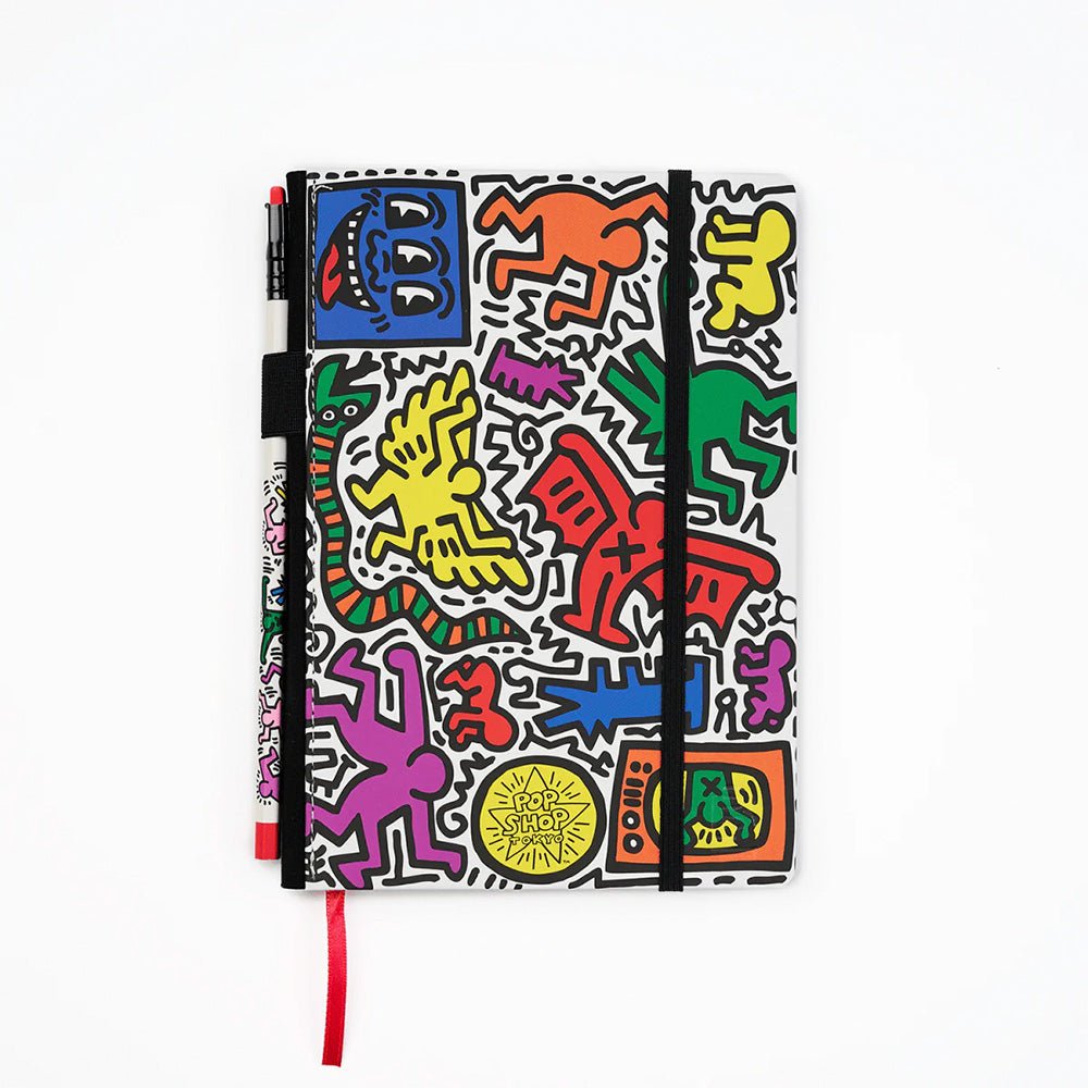 Carnet Blackwing A5 Volumes 292 Tokyo Par Shop
