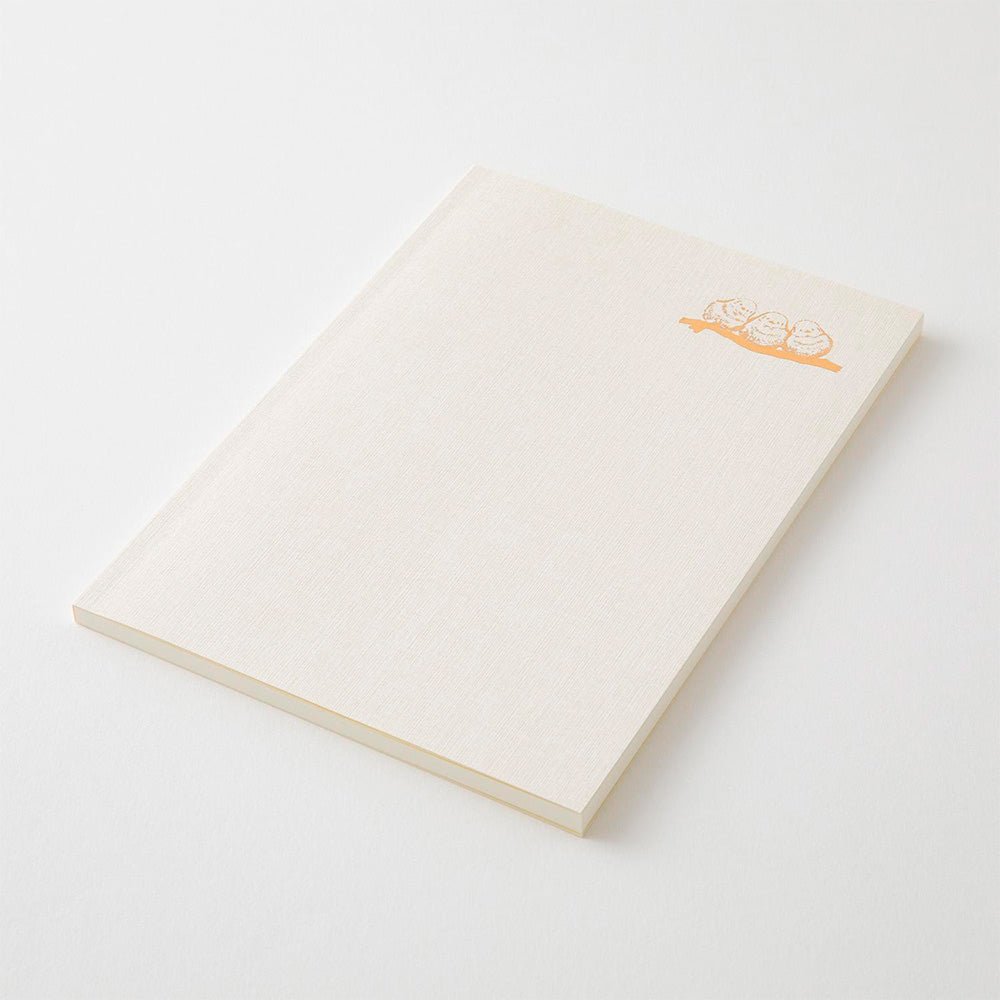 Diary Good Morning
