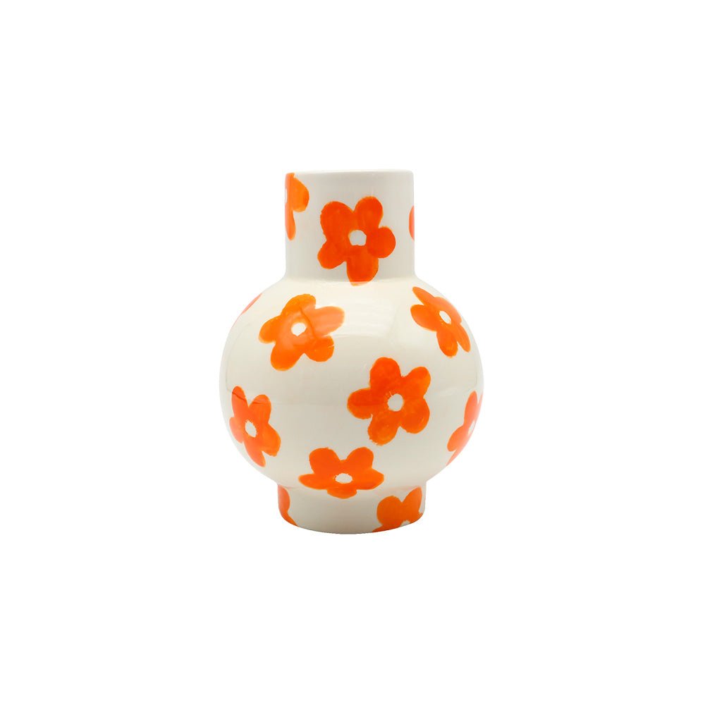 Florero Gaspar - Dancing Daisies