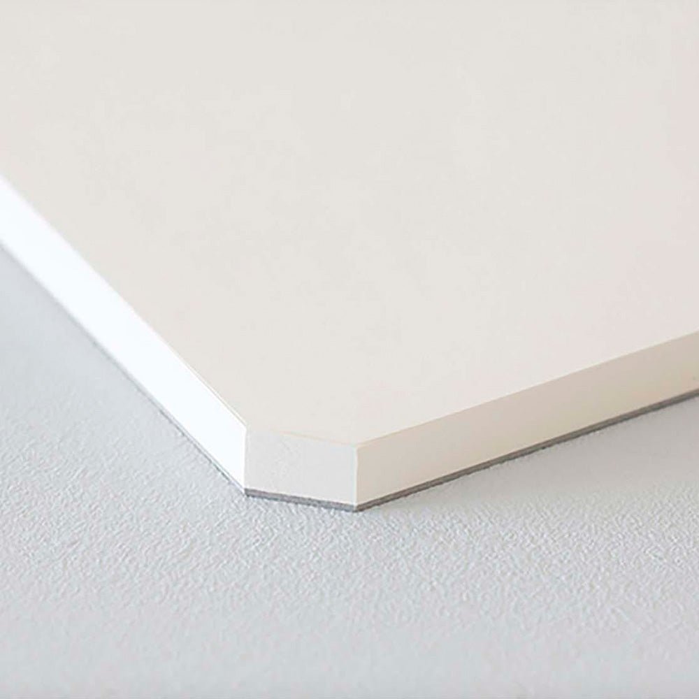 MD Paper Pad A5 Cotton Blank