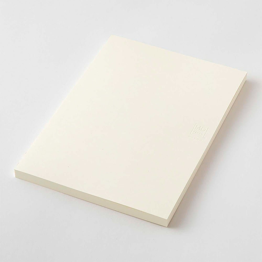 MD Notebook Grueso A5 Liso