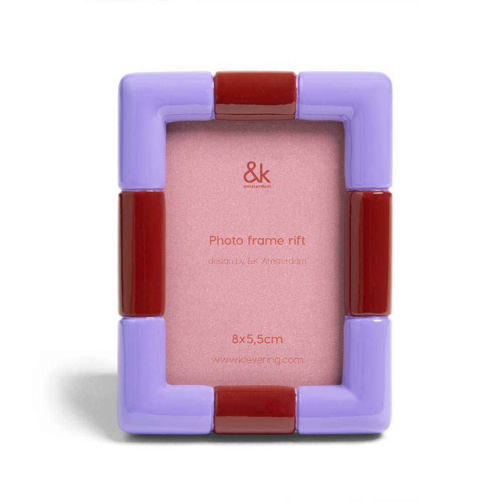 Marco Rift Lilac