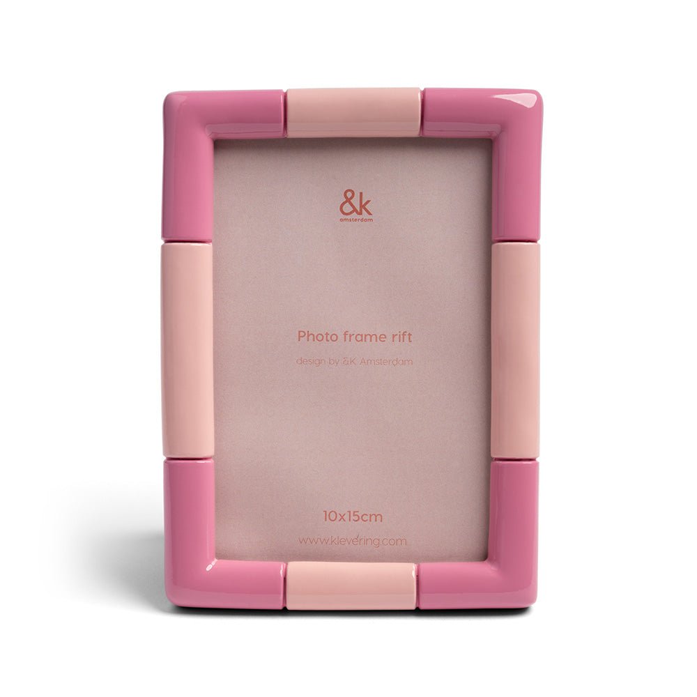 Marco Rift Rectangle Candy Pink