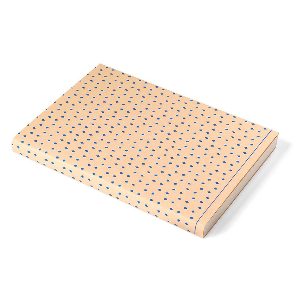 Couverture de cahier - Nuit étoilée