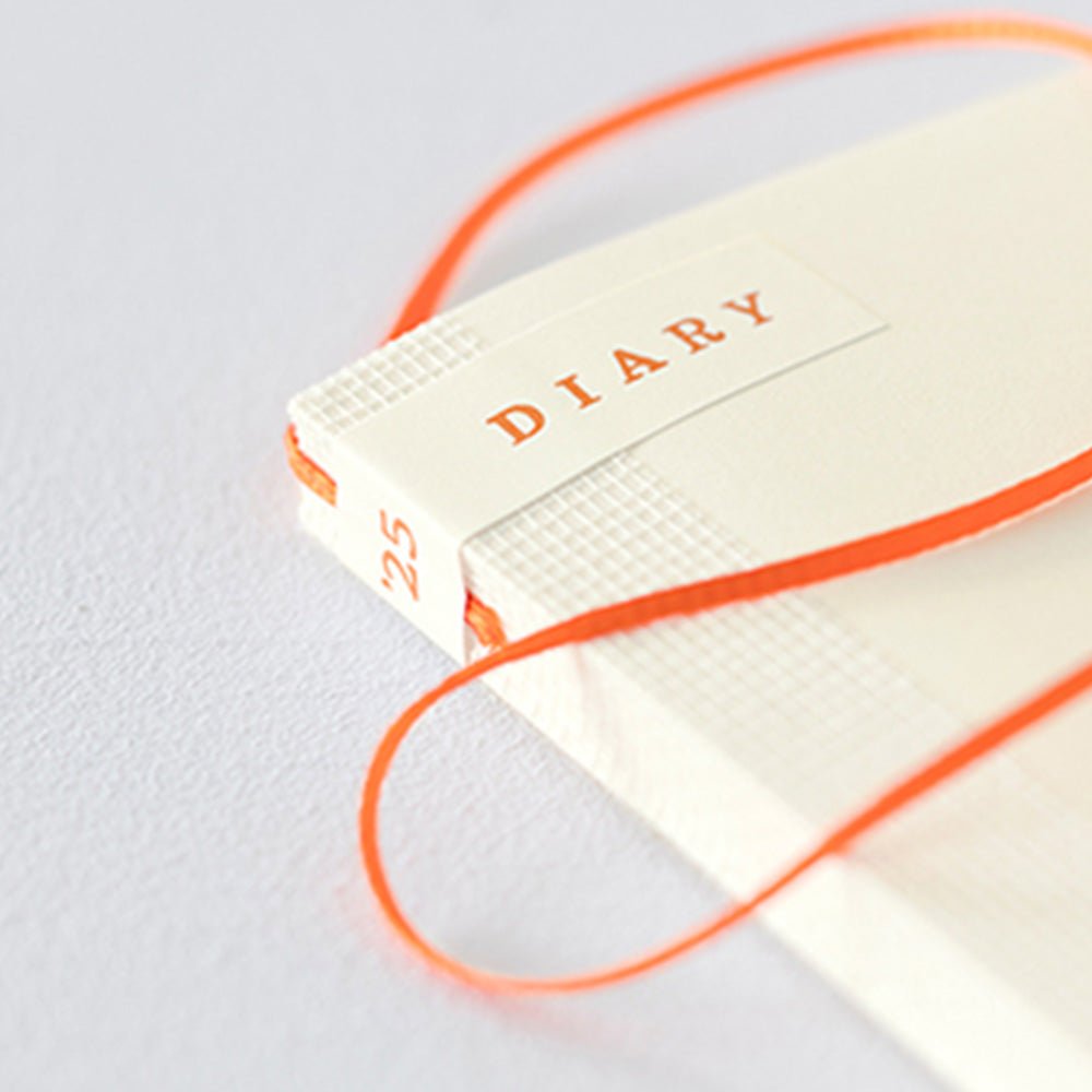 Agenda Carnet MD 2025 A5