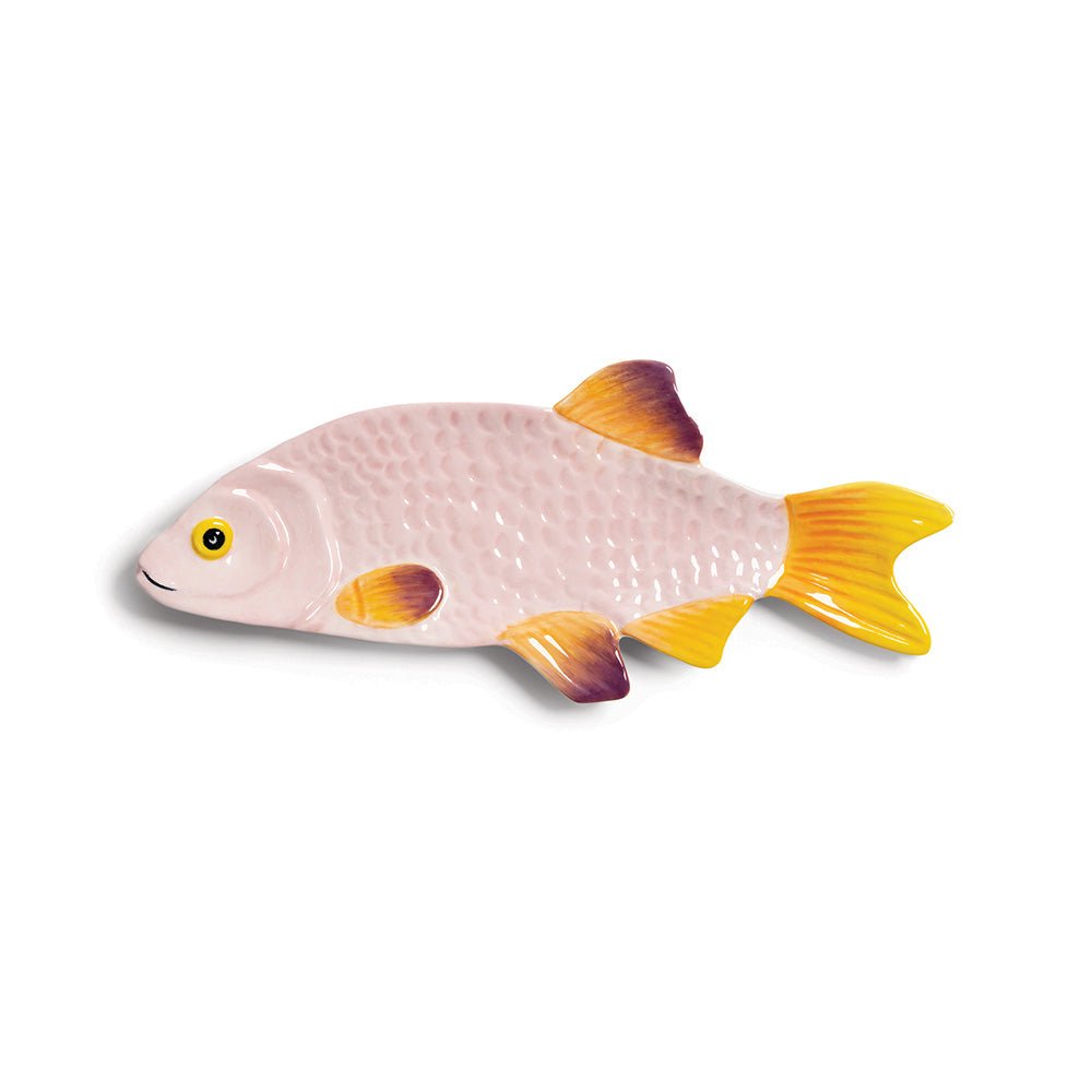 Plato Fish Snapper