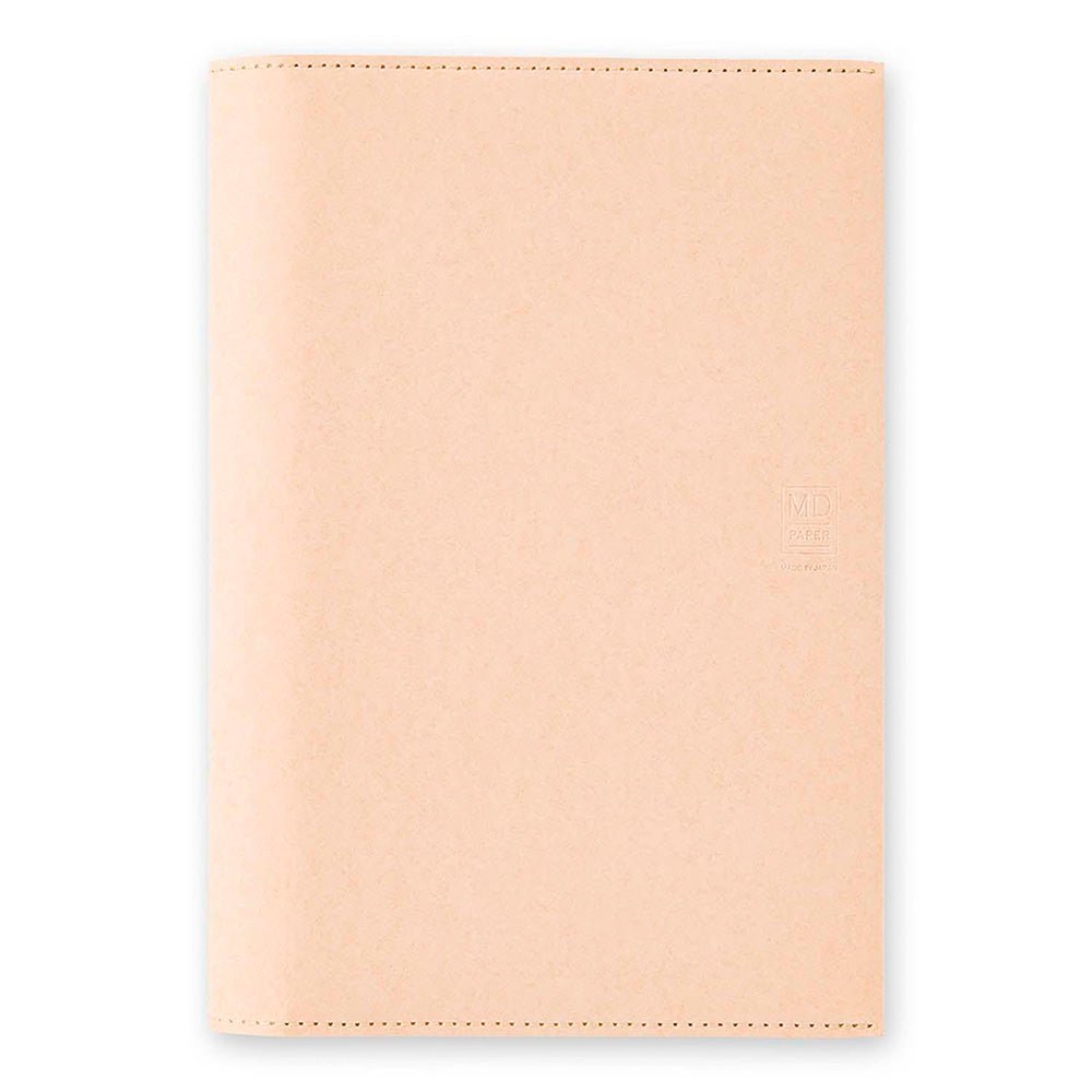 MD Notebook Cover Paper A5 Hardcover