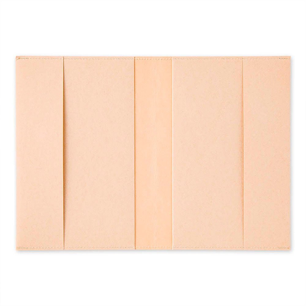 MD Notebook Cover Paper A5 Hardcover