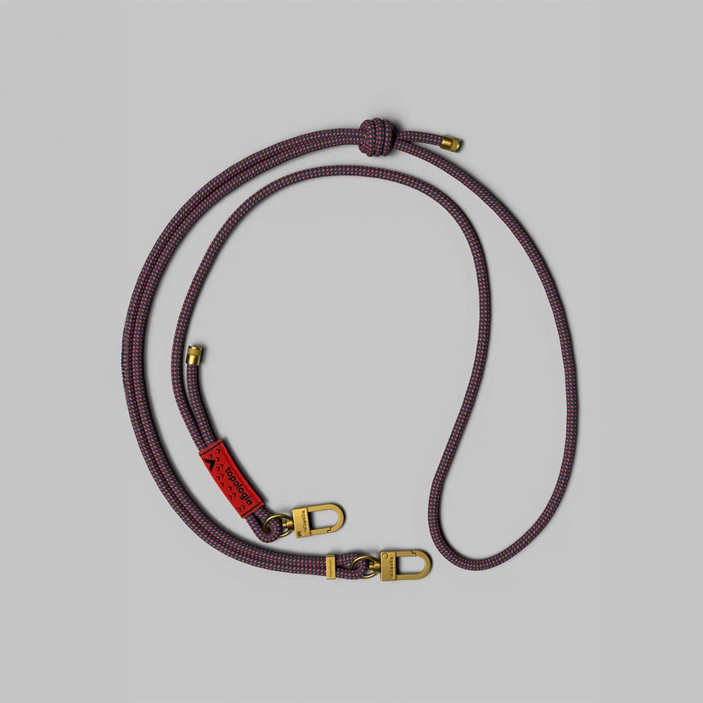 6.0mm Rope Arcade Lattice
