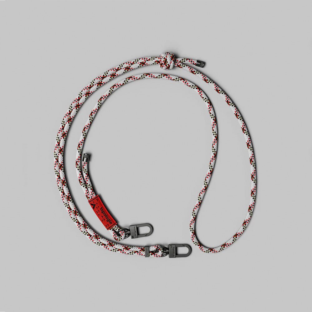 Corde de 6,0 mm pour jukebox blanc