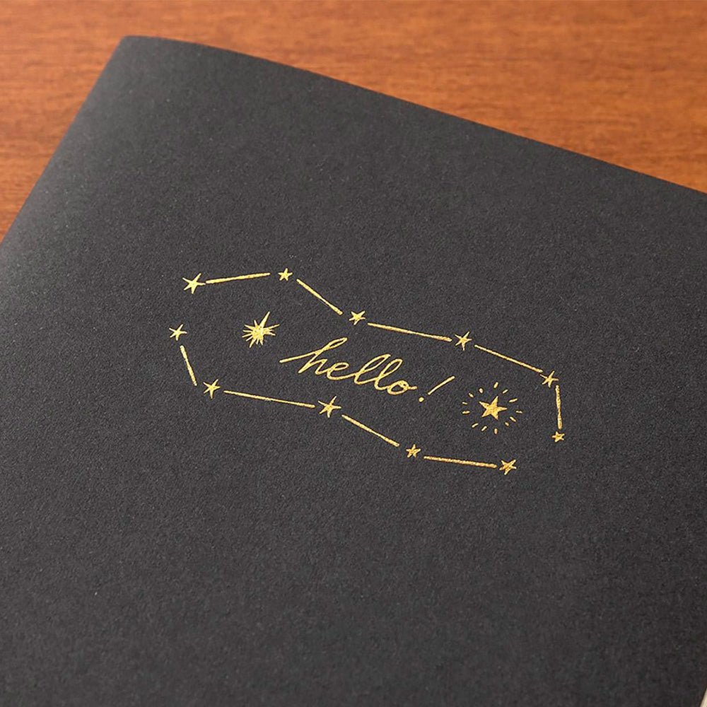 Pegatinas Transfer Sticker Foil 2616 Star