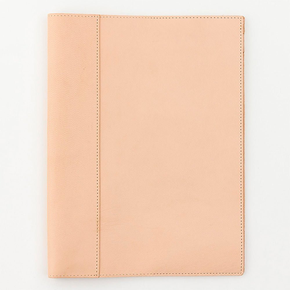 MD Notebook Funda Piel de Cabra A4 (Variante)