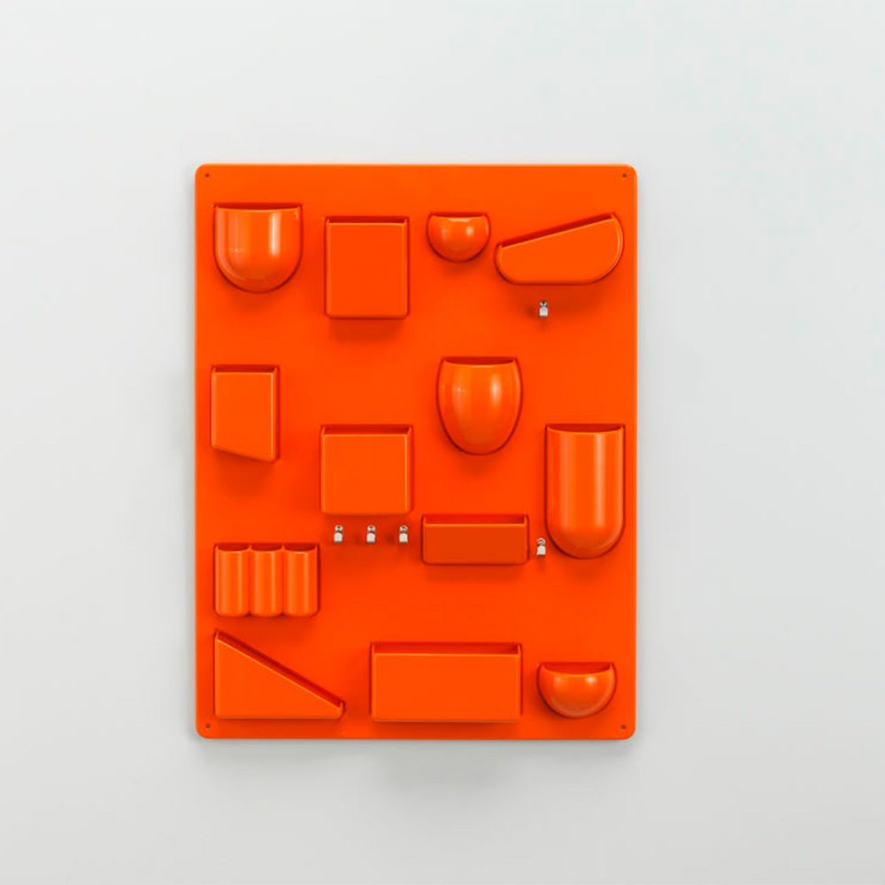 Uten.Silo RE II - Tangerine Pequeño