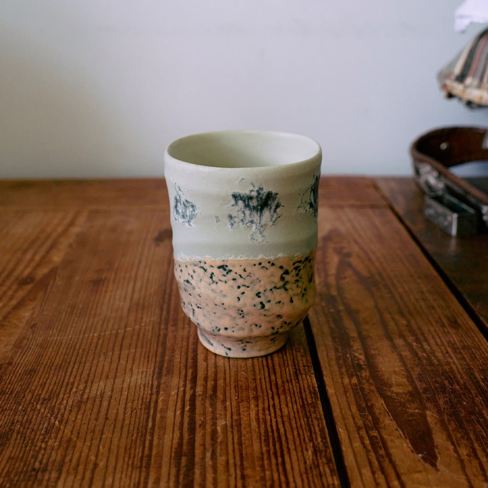 Artist Ceramics: Coffee Mugs (set de 4)