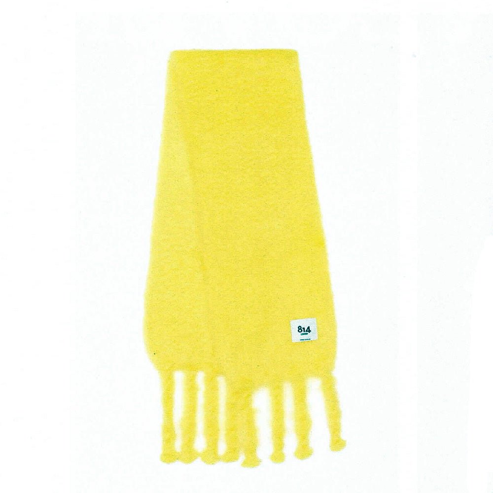 Bufanda Color Lovers 3B 35x210