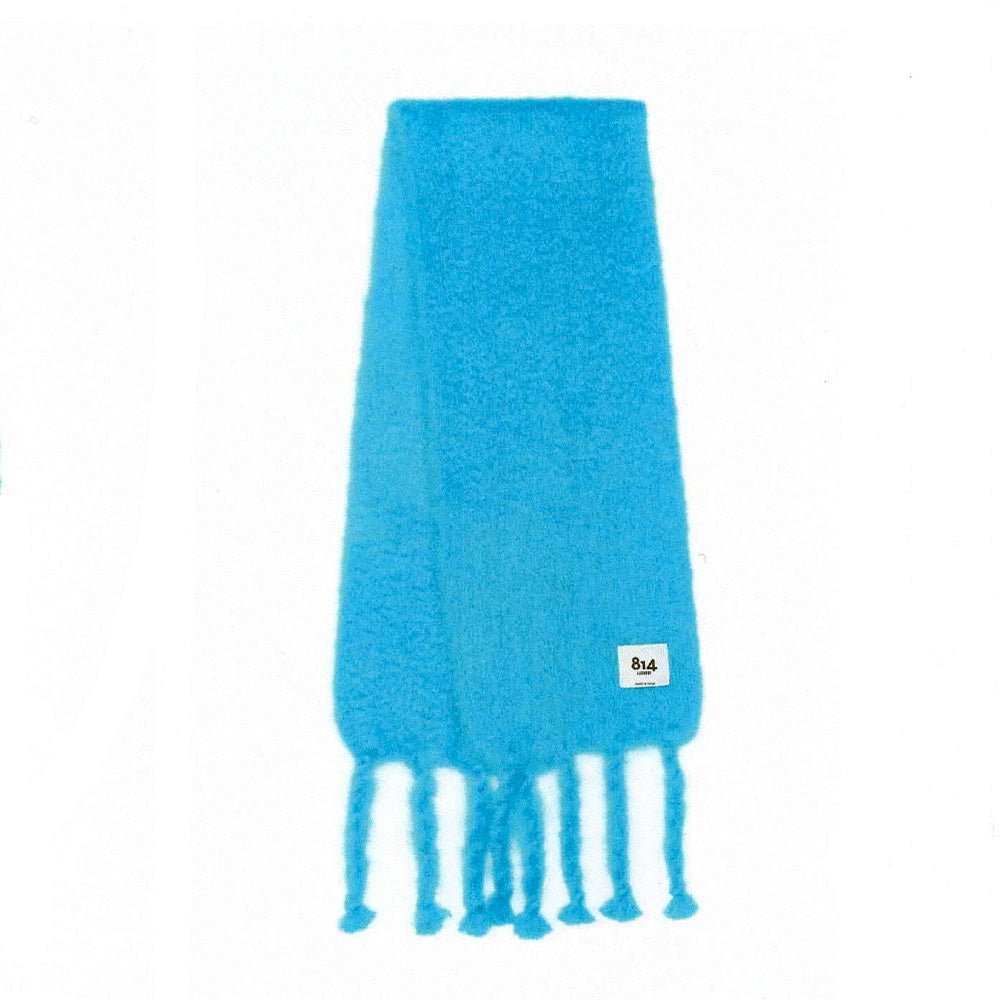 Bufanda Color Lovers 6B 35x210