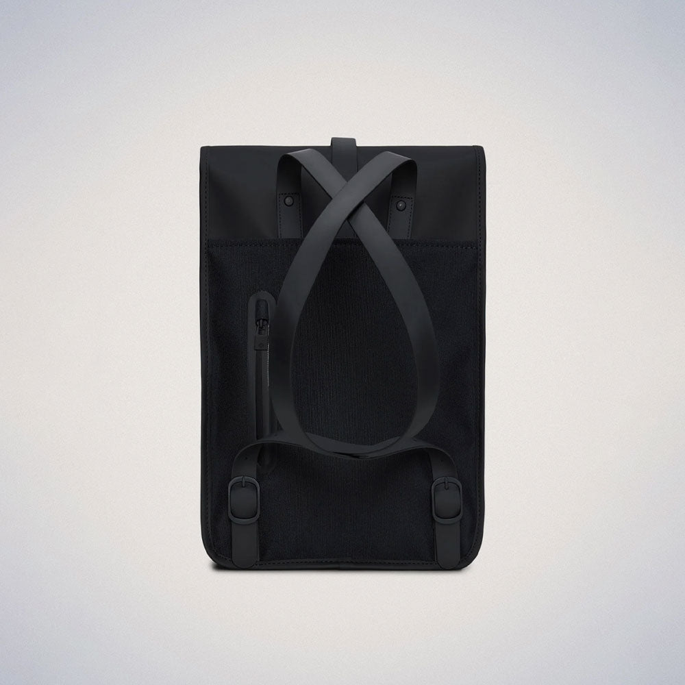 Mochila Mini Negro