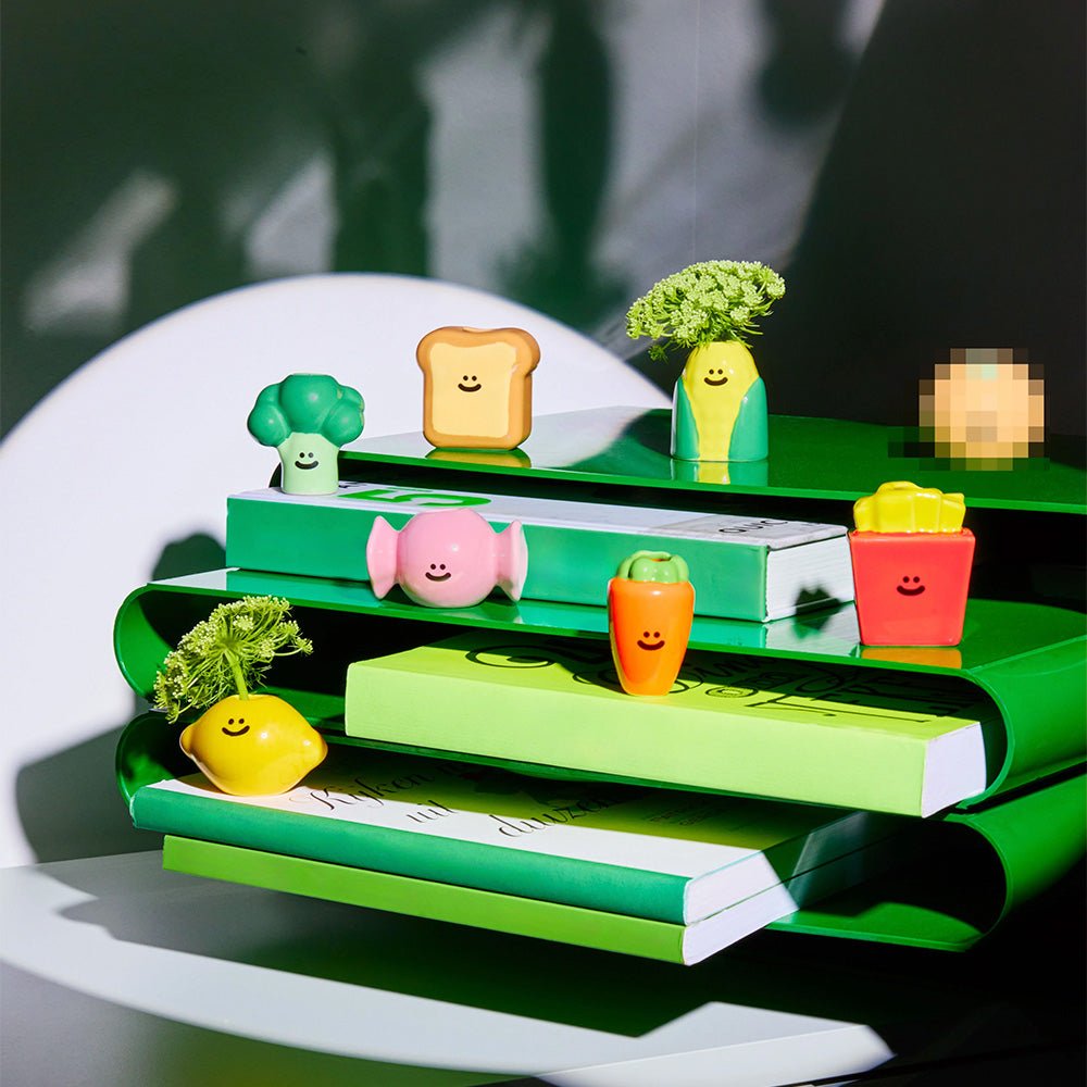 Caja Sorpresa Food Collection