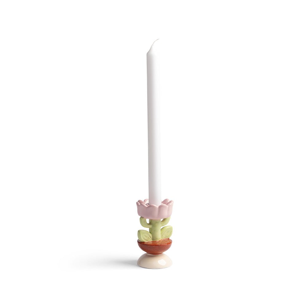 Candle Holder Blume Small