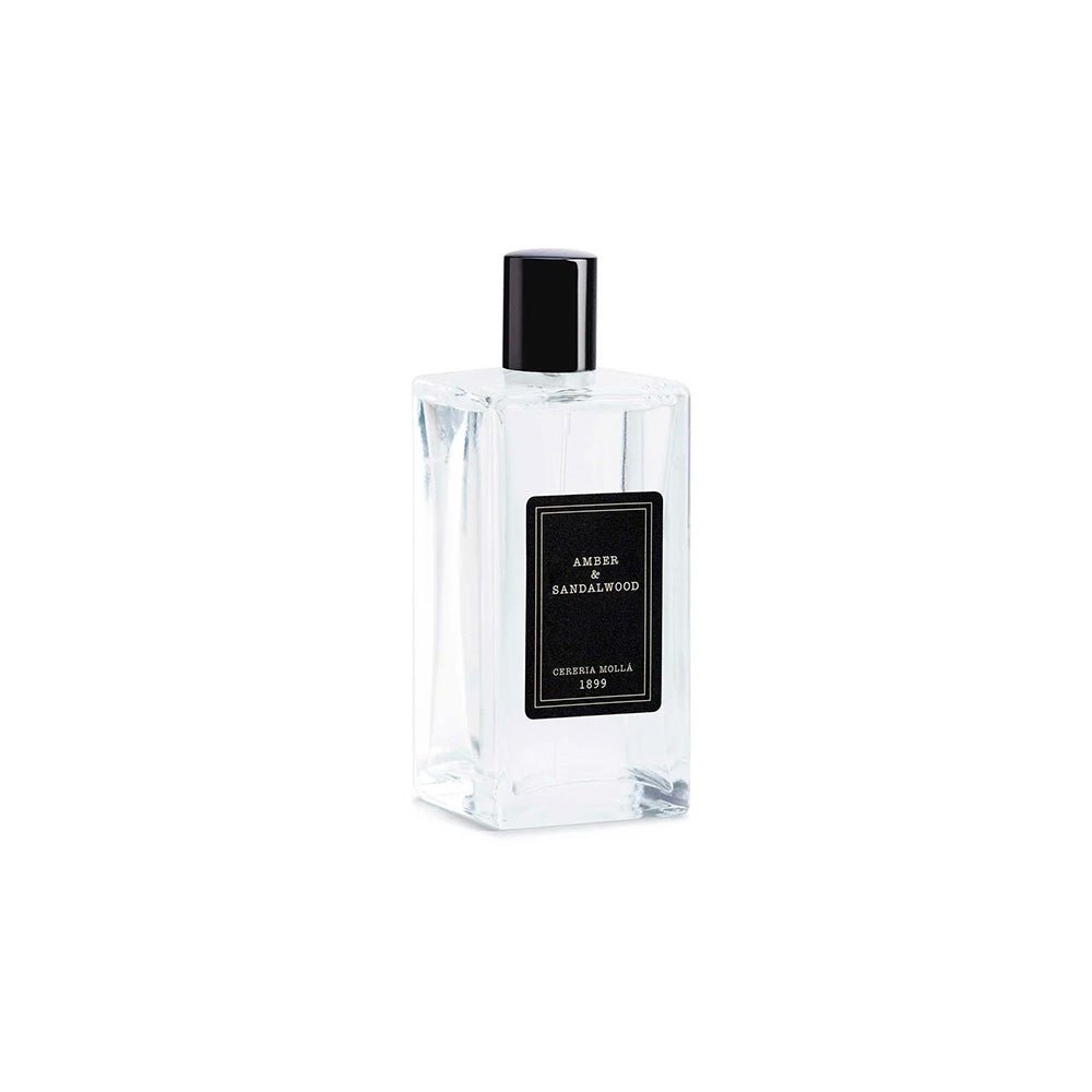 Perfume Amber & Sandalwood Premium 100ml