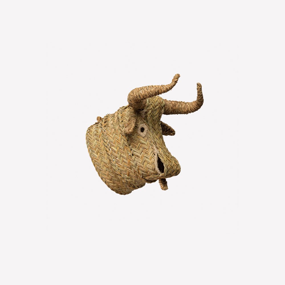 Ecological Trophy Bull Small