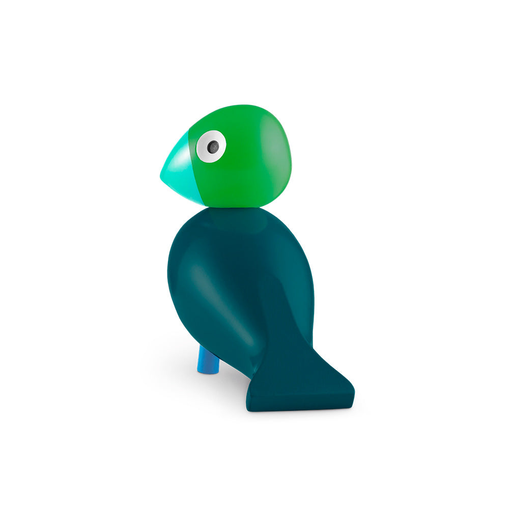 Oiseau Birk Année 2026