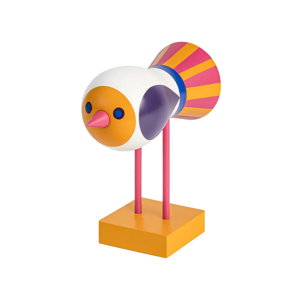 Birds 1967 n° 1