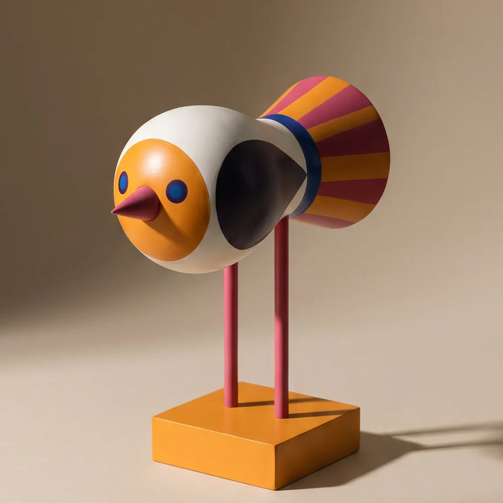Birds 1967 n° 1