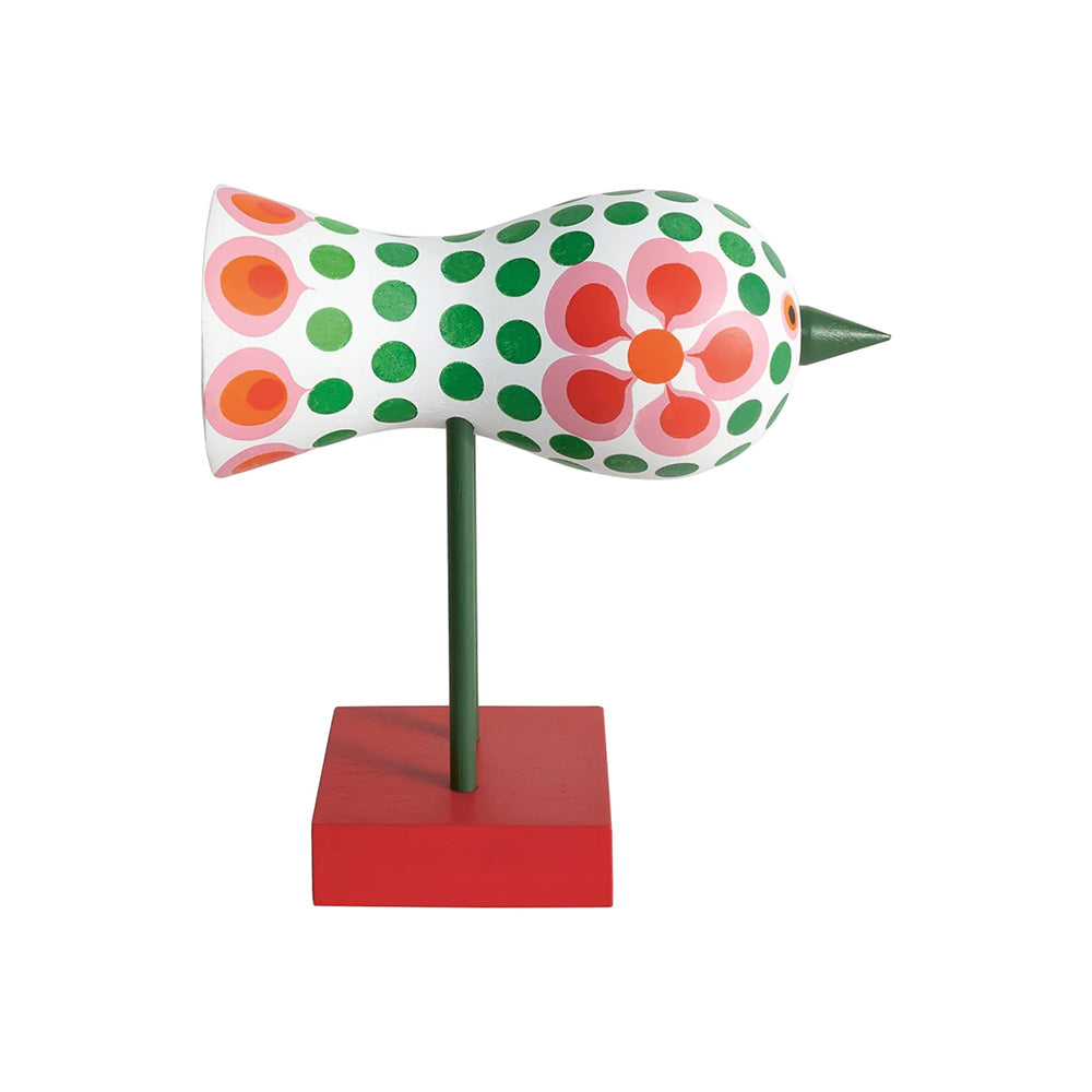 Birds 1967 No. 6