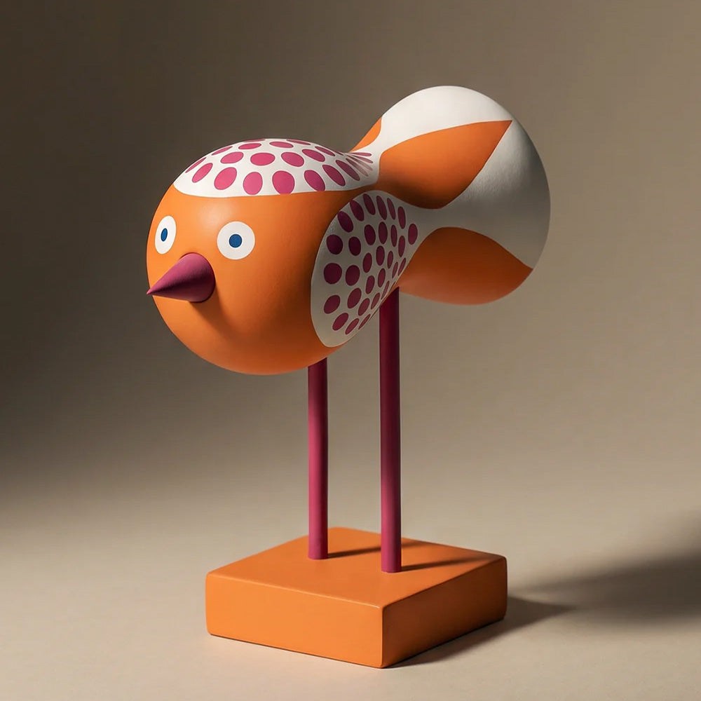 Birds 1967 No. 8