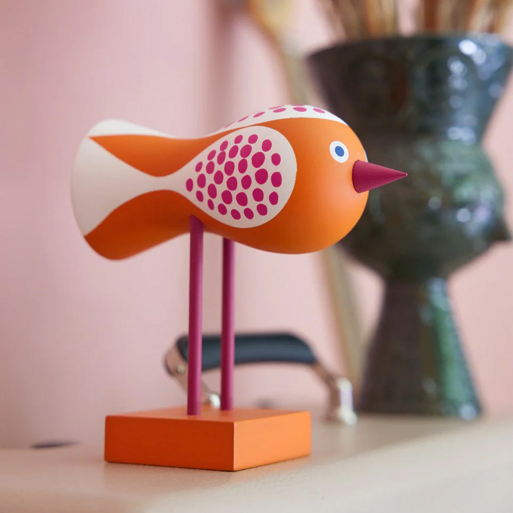 Birds 1967 No. 8