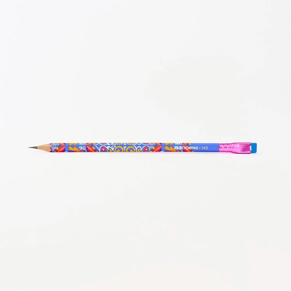 Crayon Blackwing Édition Limitée Volume 143 Frida Kahlo