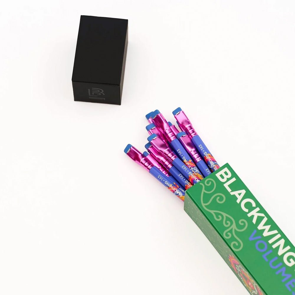 Crayon Blackwing Édition Limitée Volume 143 Frida Kahlo
