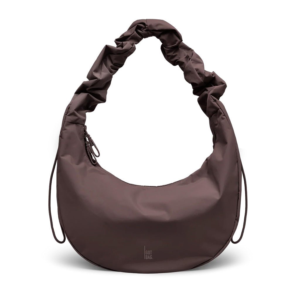 Bolso Moon Ruffle Sea Lion
