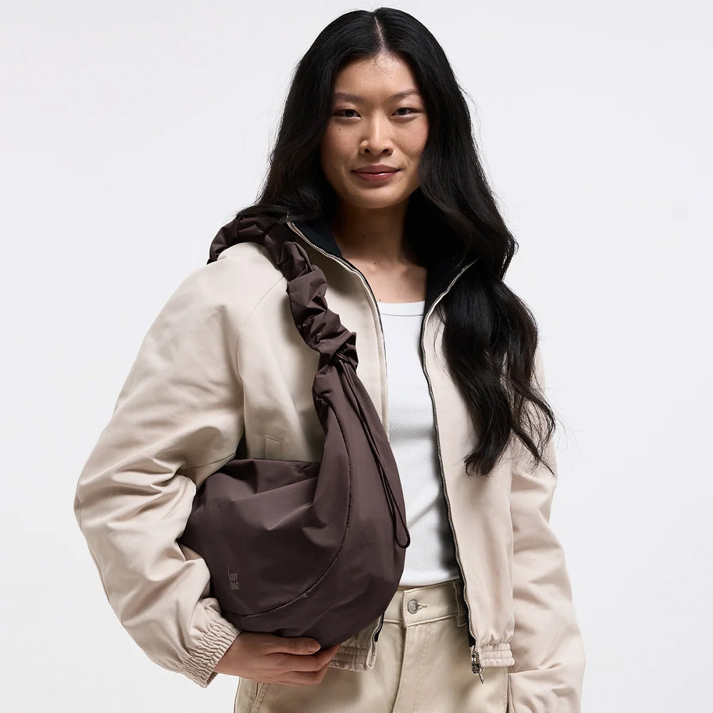 Bolso Moon Ruffle Sea Lion