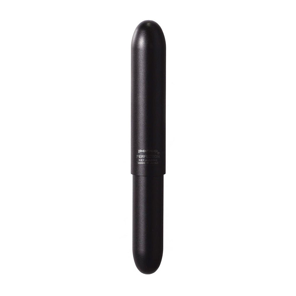 Bolígrafo Bullet Negro