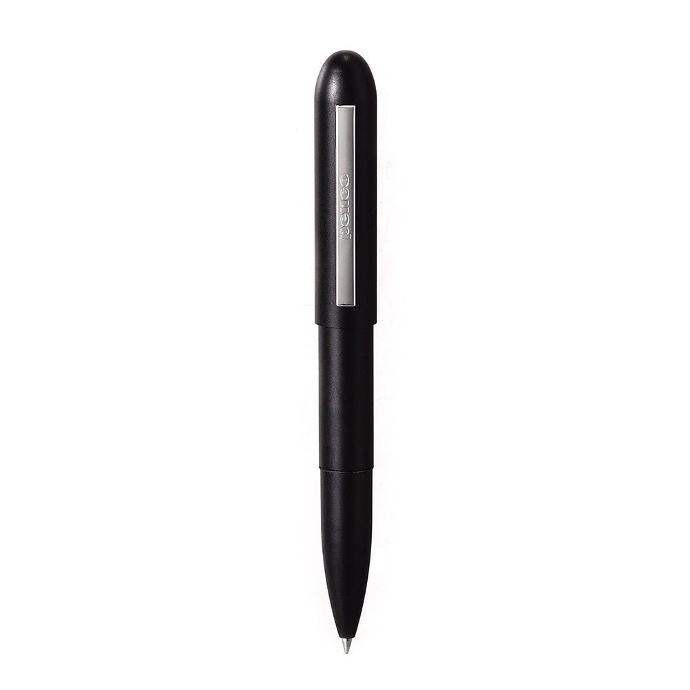 Bolígrafo Bullet Negro