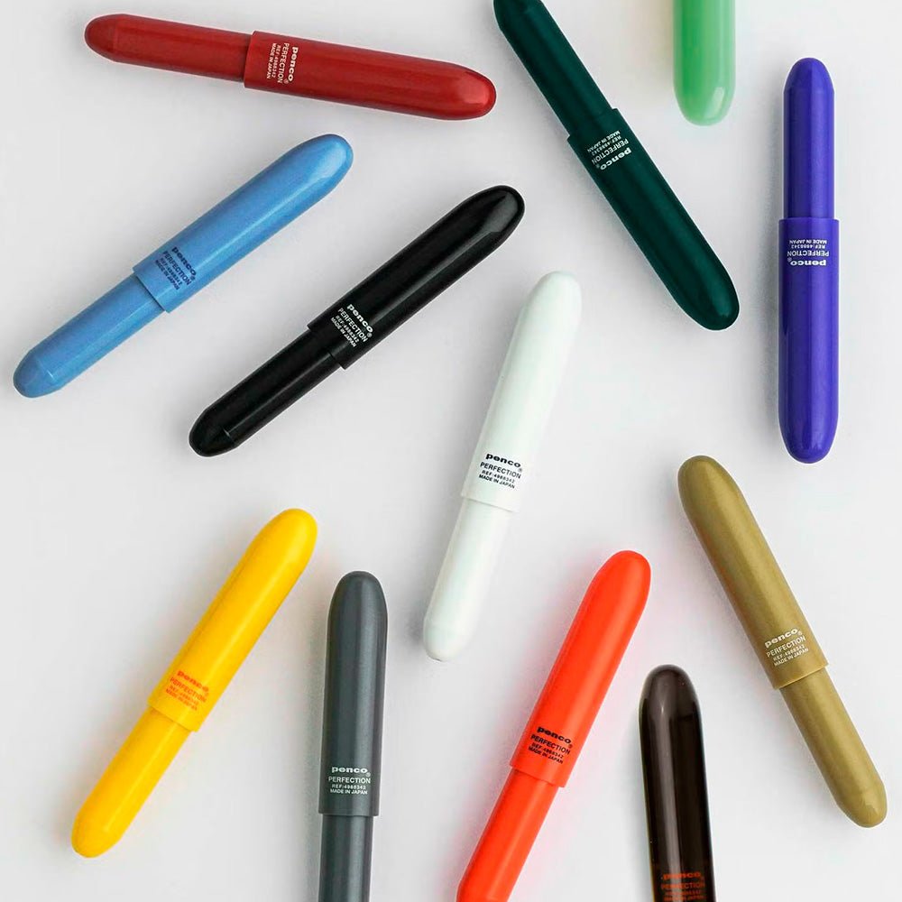 Stylo Bullet Light Rouge
