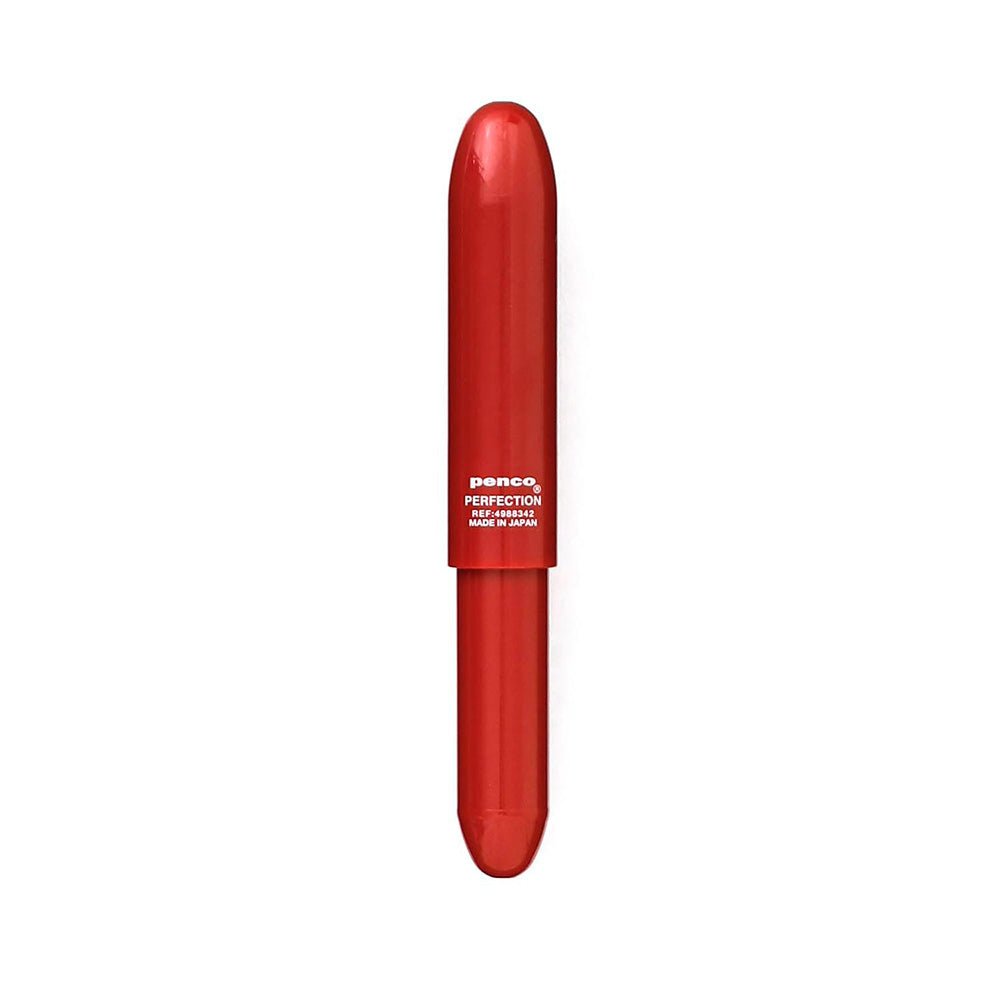 Stylo Bullet Light Rouge