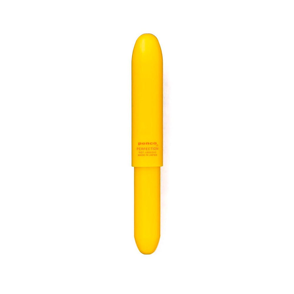 Bolígrafo Bullet Light Amarillo