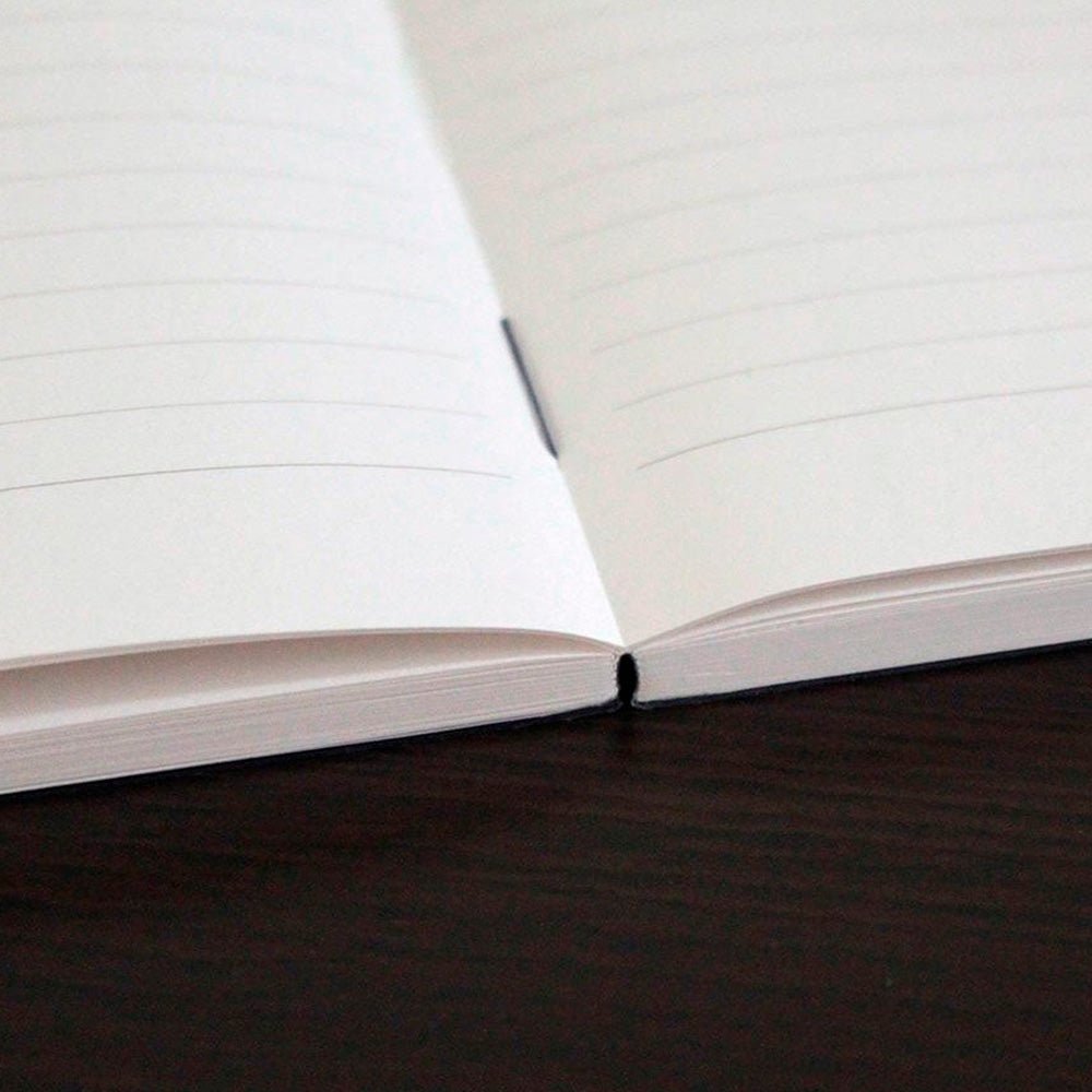 Premium C.D. Notebook Silky A6 Ruled