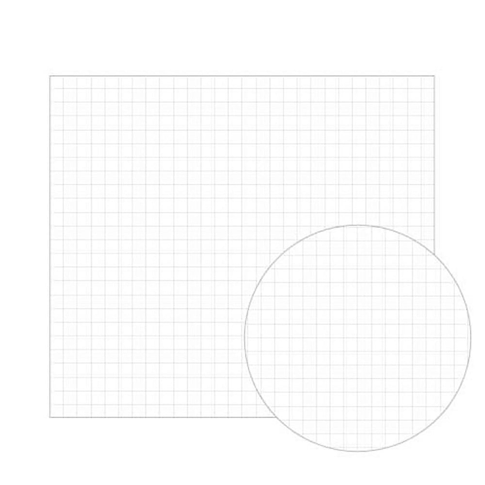 Cuaderno Premium CD Note Silky CD Cuadrícula