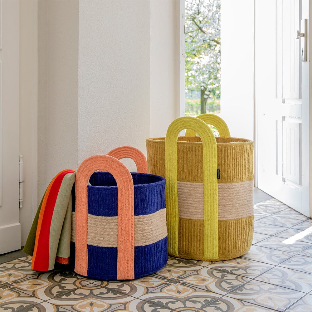 Grand Panier Colombo