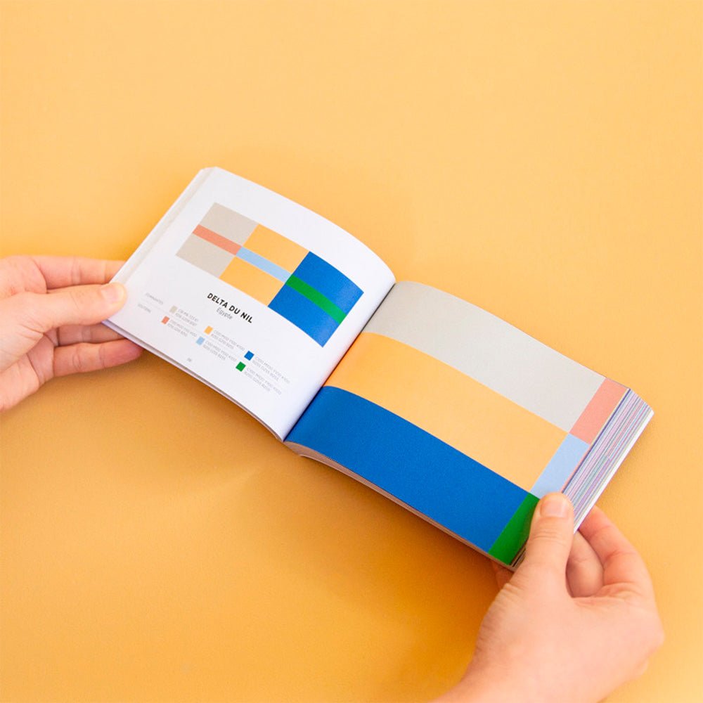 Libro de Inspiración Colors Volumen 1
