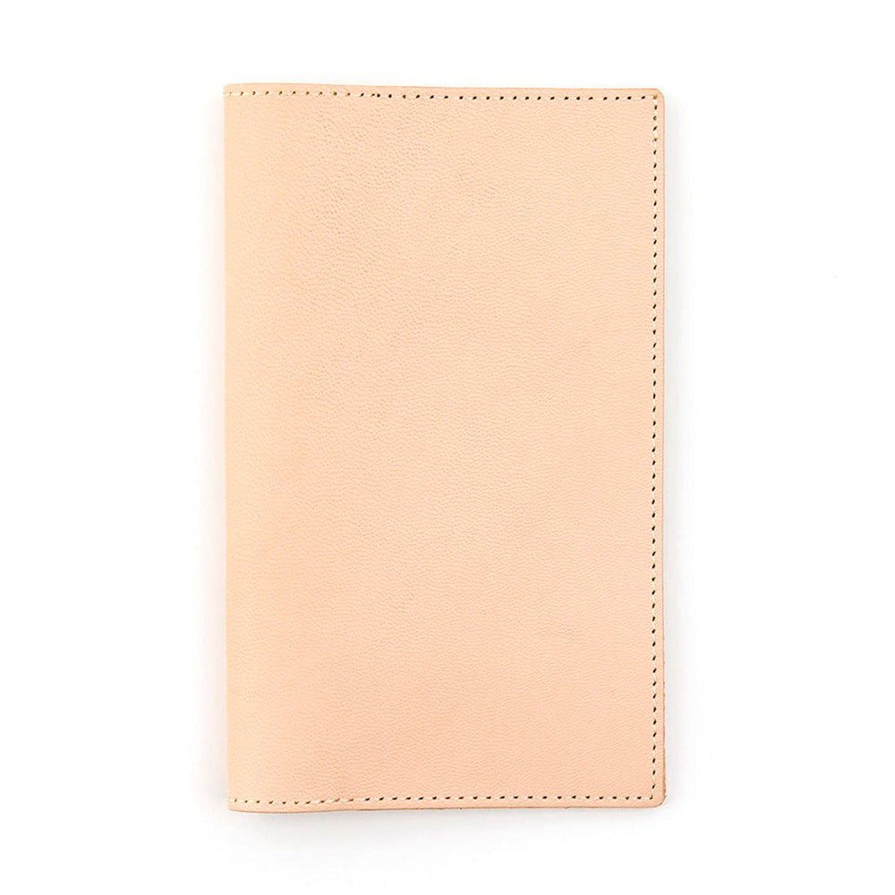 MD Notebook Funda Piel de Cabra B6 Slim