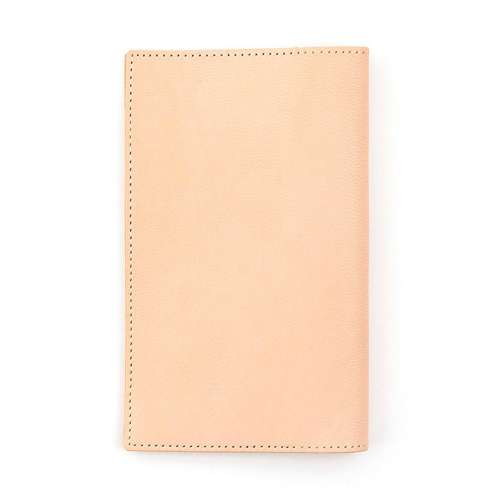 MD Notebook Funda Piel de Cabra B6 Slim