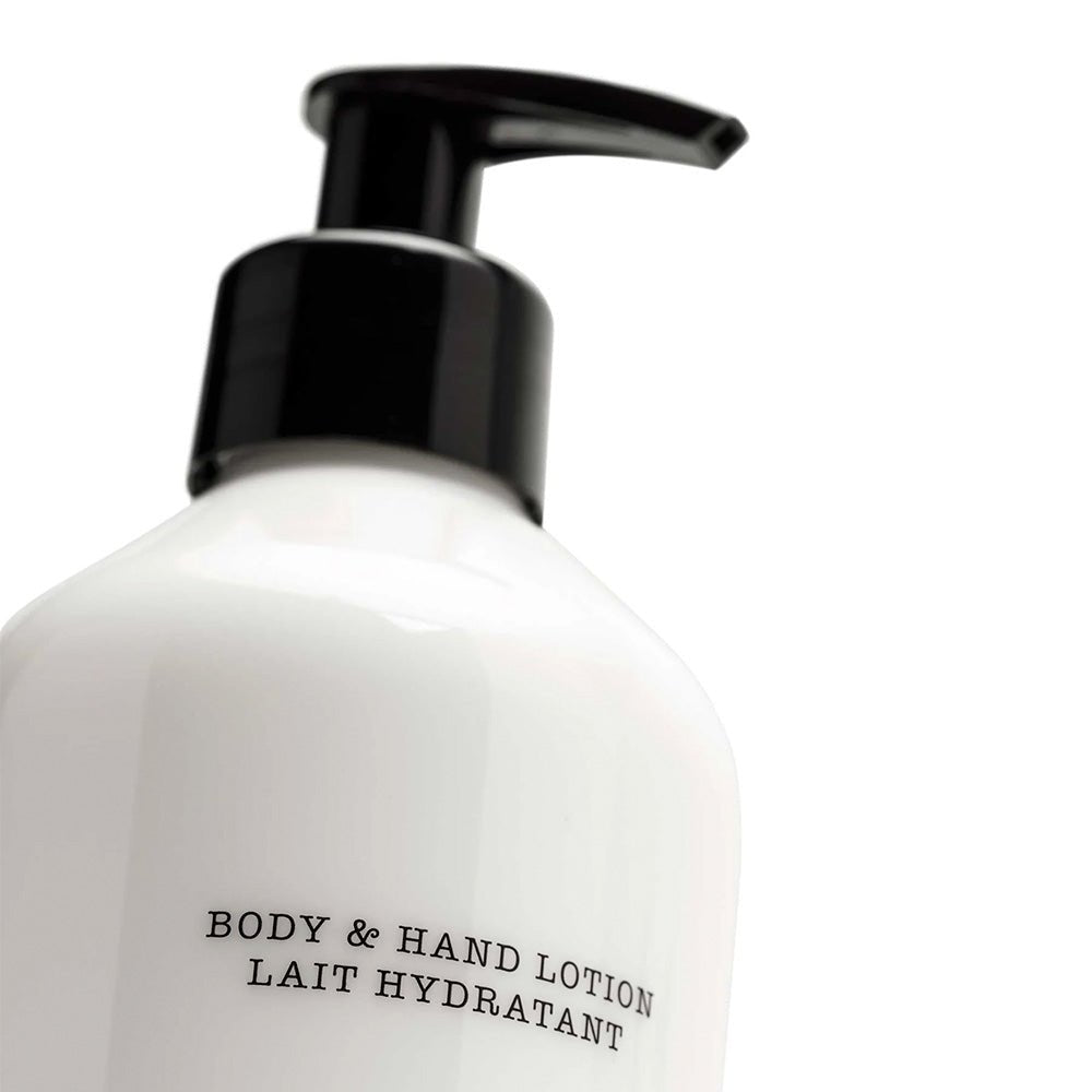 Basil & Mandarin Hand Cream 500ml