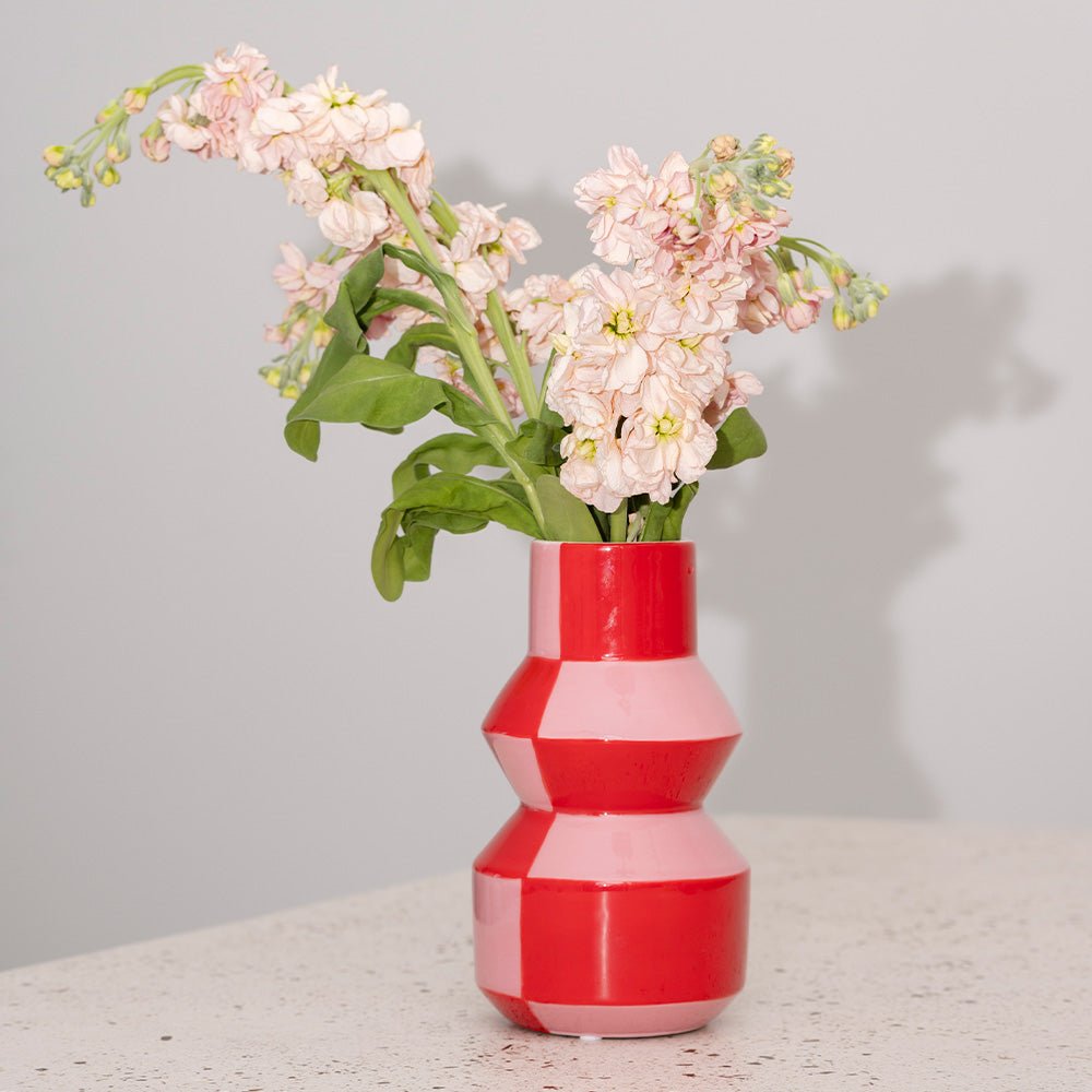 Vase céleste Candy Crush