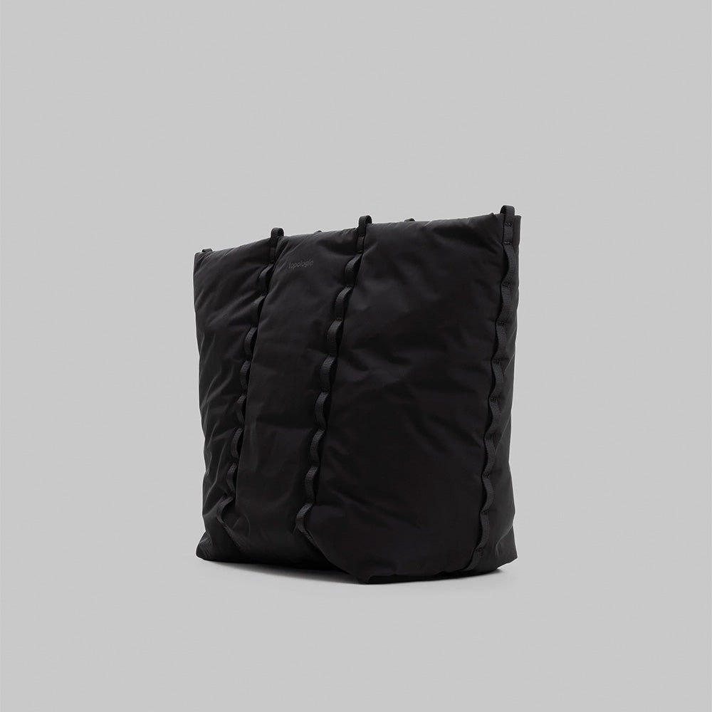 Cloud Tote Black