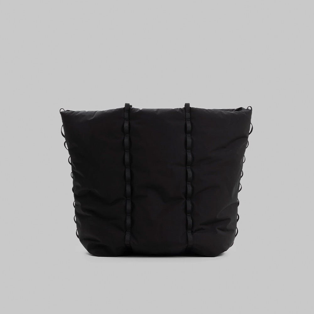 Cloud Tote Black